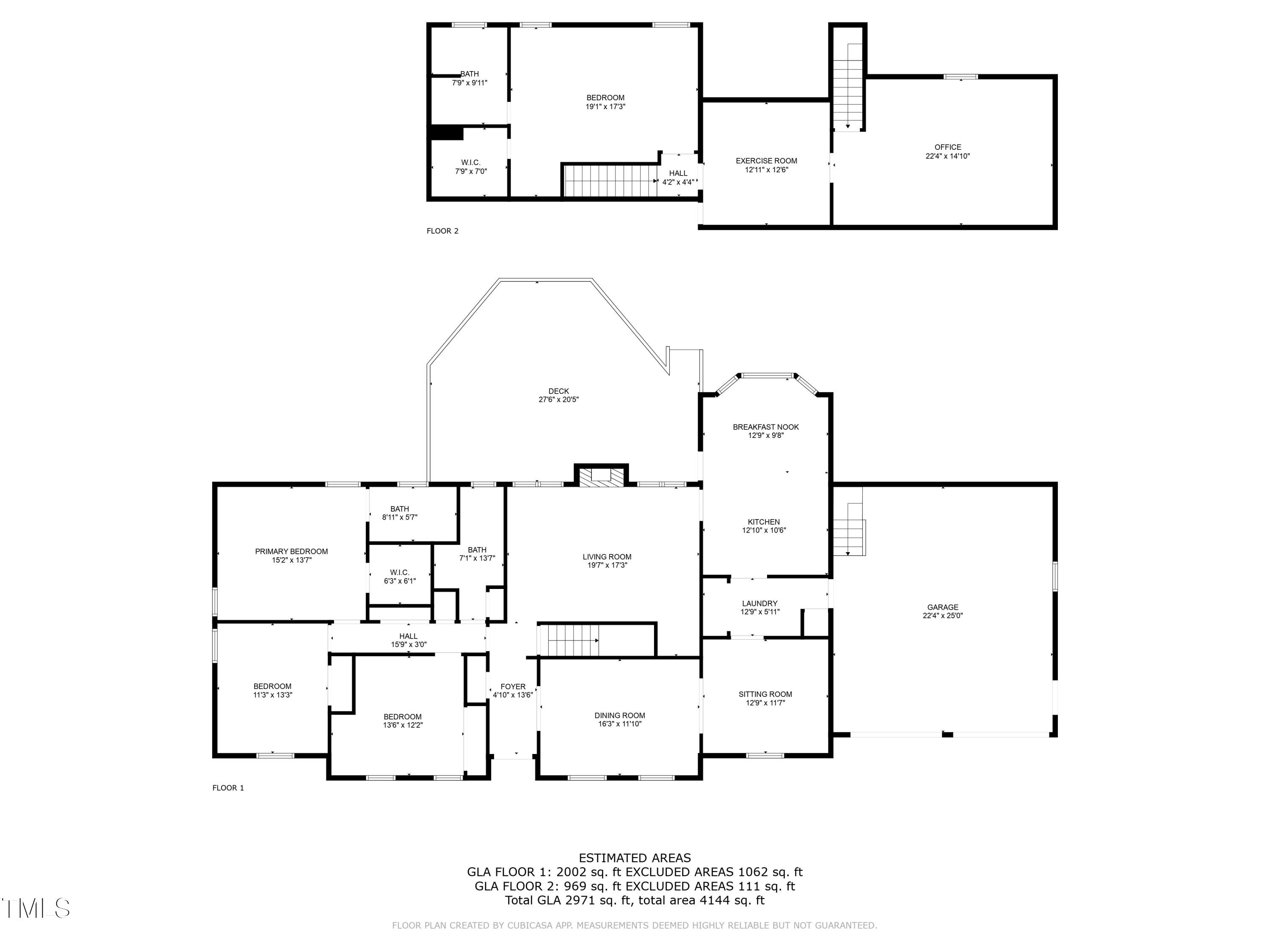 7021 Cedar Bend Court Raleigh, NC 27612 - Photo 41 of 41 Gallery Image 41