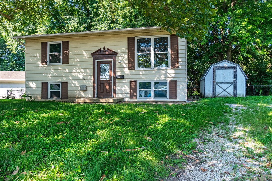 1905 East Queen Mary Court Decatur, IL 62526 - Photo 21 of 26