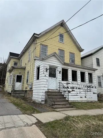$49,400 | 88 Burwell Street, Little Falls, NY 13365