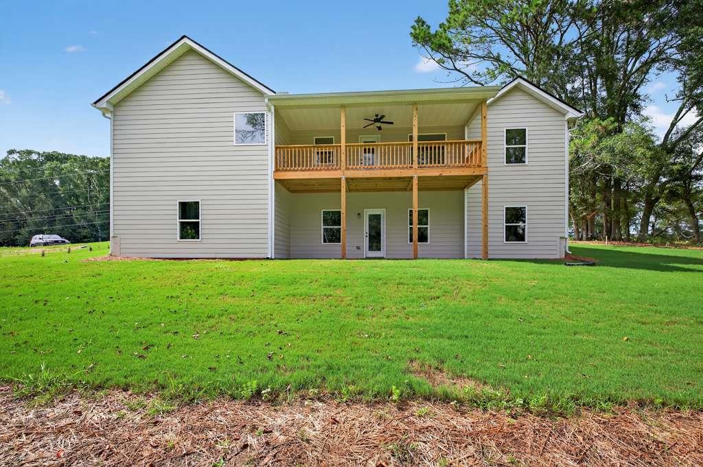 328 Advent Drive Winder, GA 30680 - Photo 41 of 45