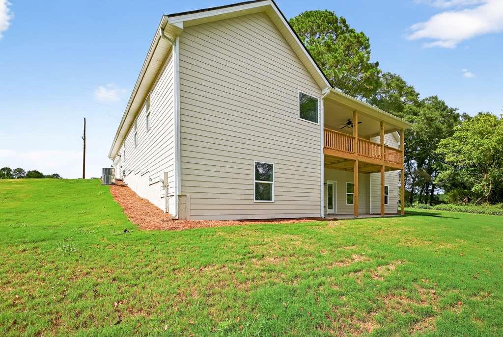 328 Advent Drive Winder, GA 30680 - Photo 42 of 45