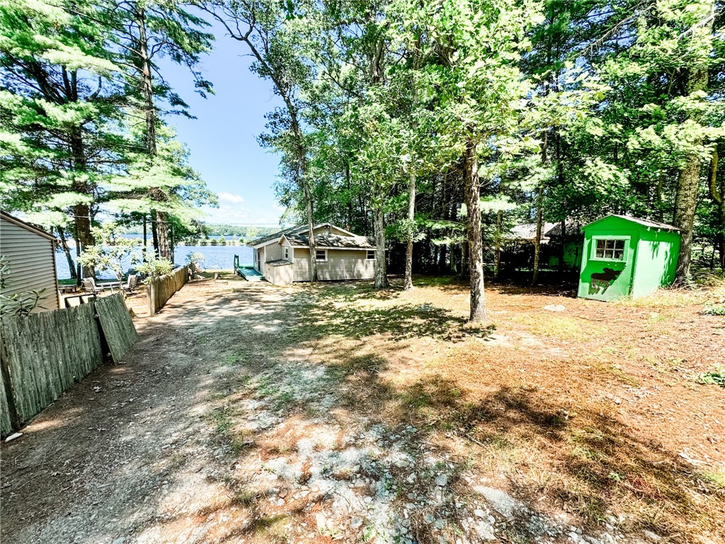 158 Pauchaug Trail Exeter, RI 02822 - Photo 15 of 20