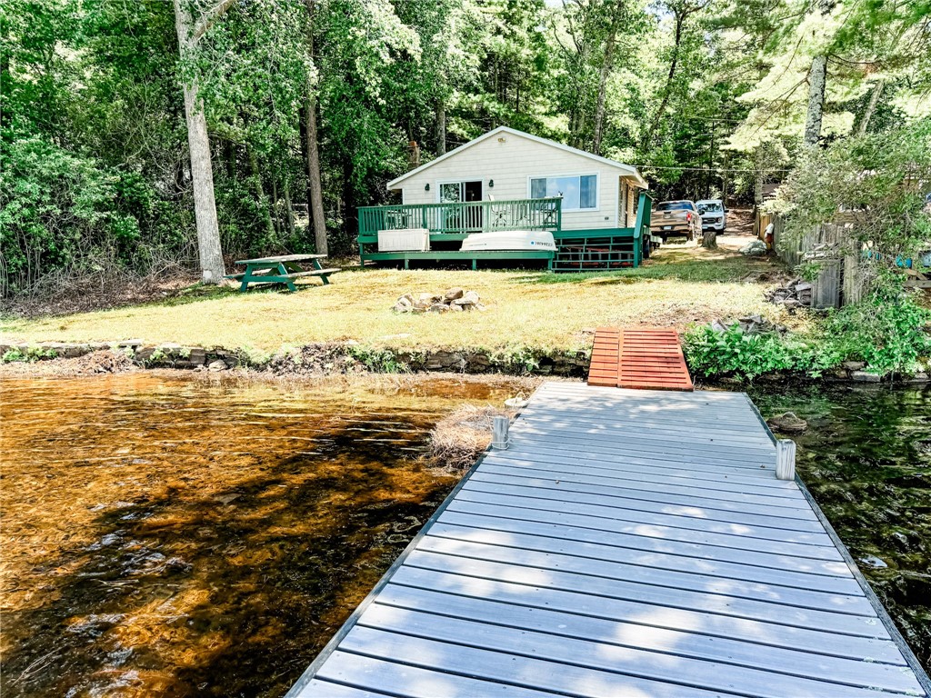 158 Pauchaug Trail Exeter, RI 02822 - Photo 16 of 20