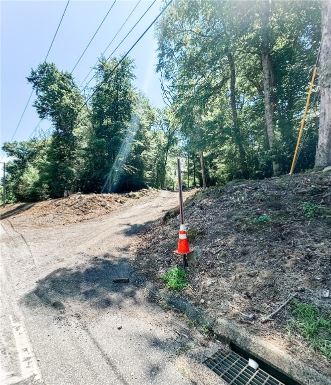 158 Pauchaug Trail Exeter, RI 02822 - Photo 17 of 20 start off main rd for The 1.3 Mile drive in