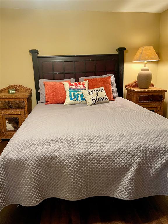 2334 San Bar Road, Unit 50 Graford, TX 76449 - Photo 26 of 40 Guest bedroom 1