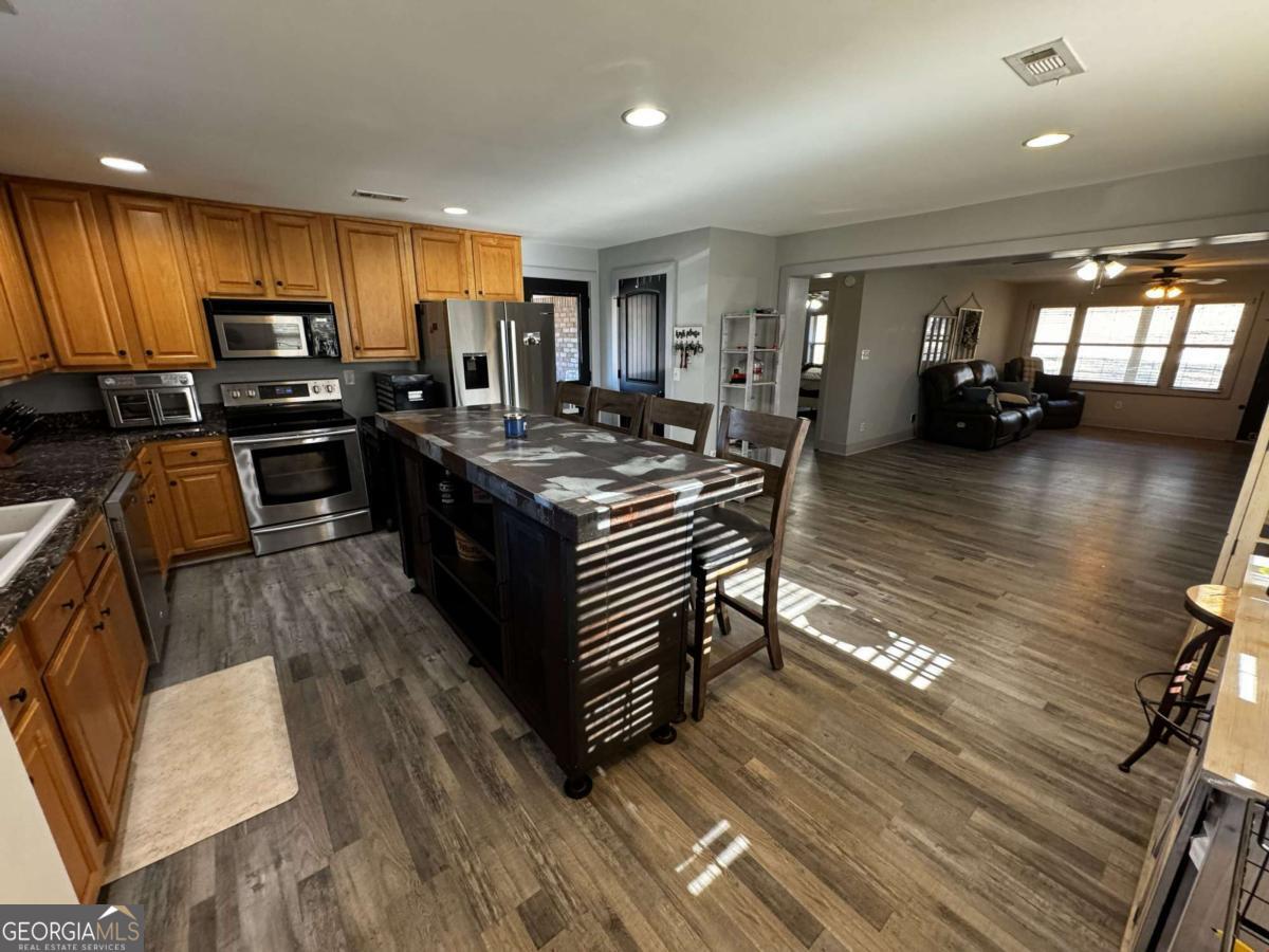 2710 Mulberry Rock Road Dallas, GA 30157 - Photo 7 of 23
