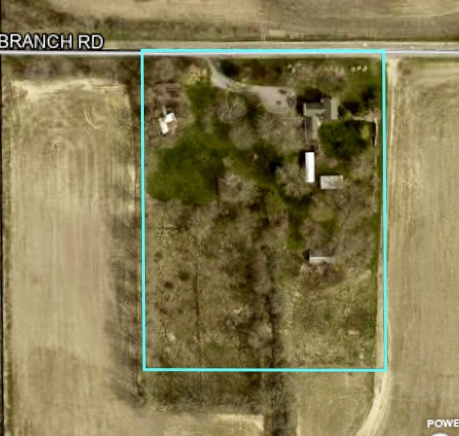 1652 Olive Branch Road Galien, MI 49113 - Photo 33 of 34
