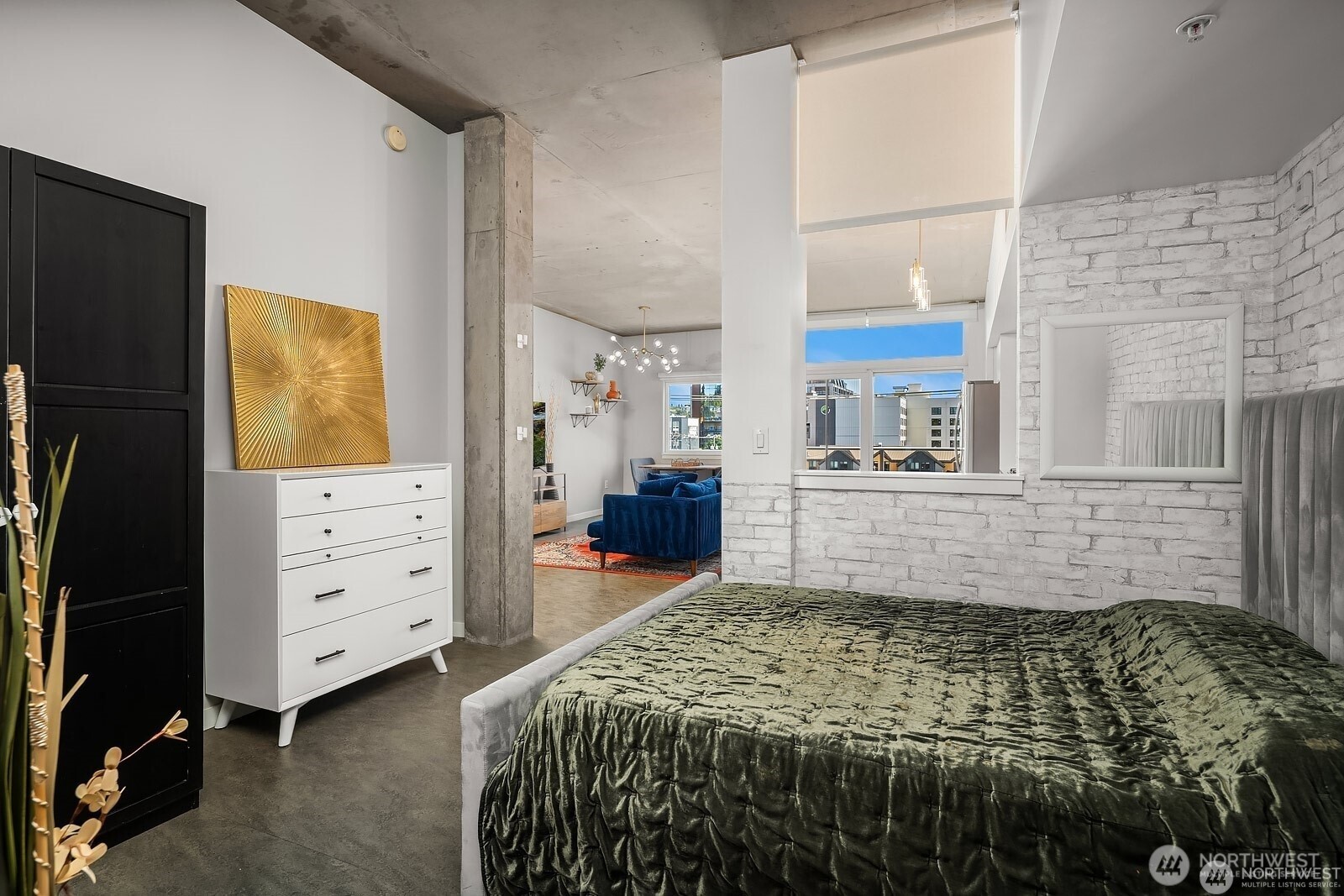 501 Roy Street, Unit T308 Seattle, WA 98109 - Photo 14 of 30