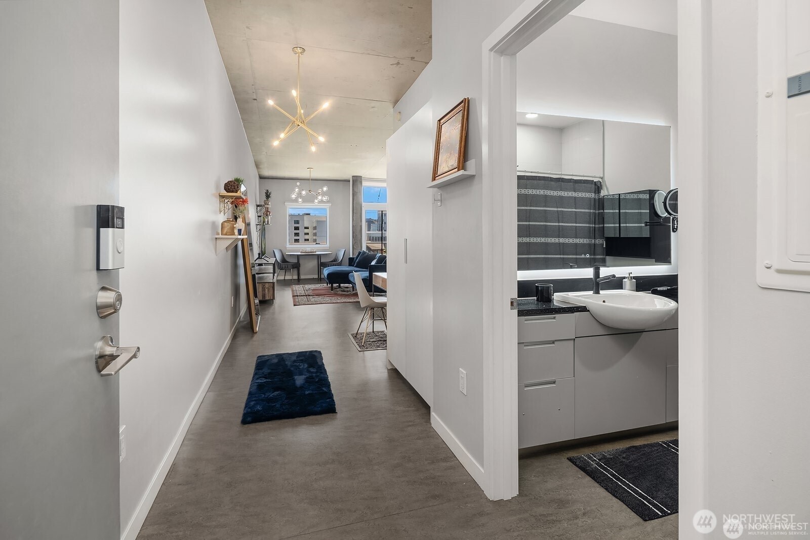 501 Roy Street, Unit T308 Seattle, WA 98109 - Photo 17 of 30