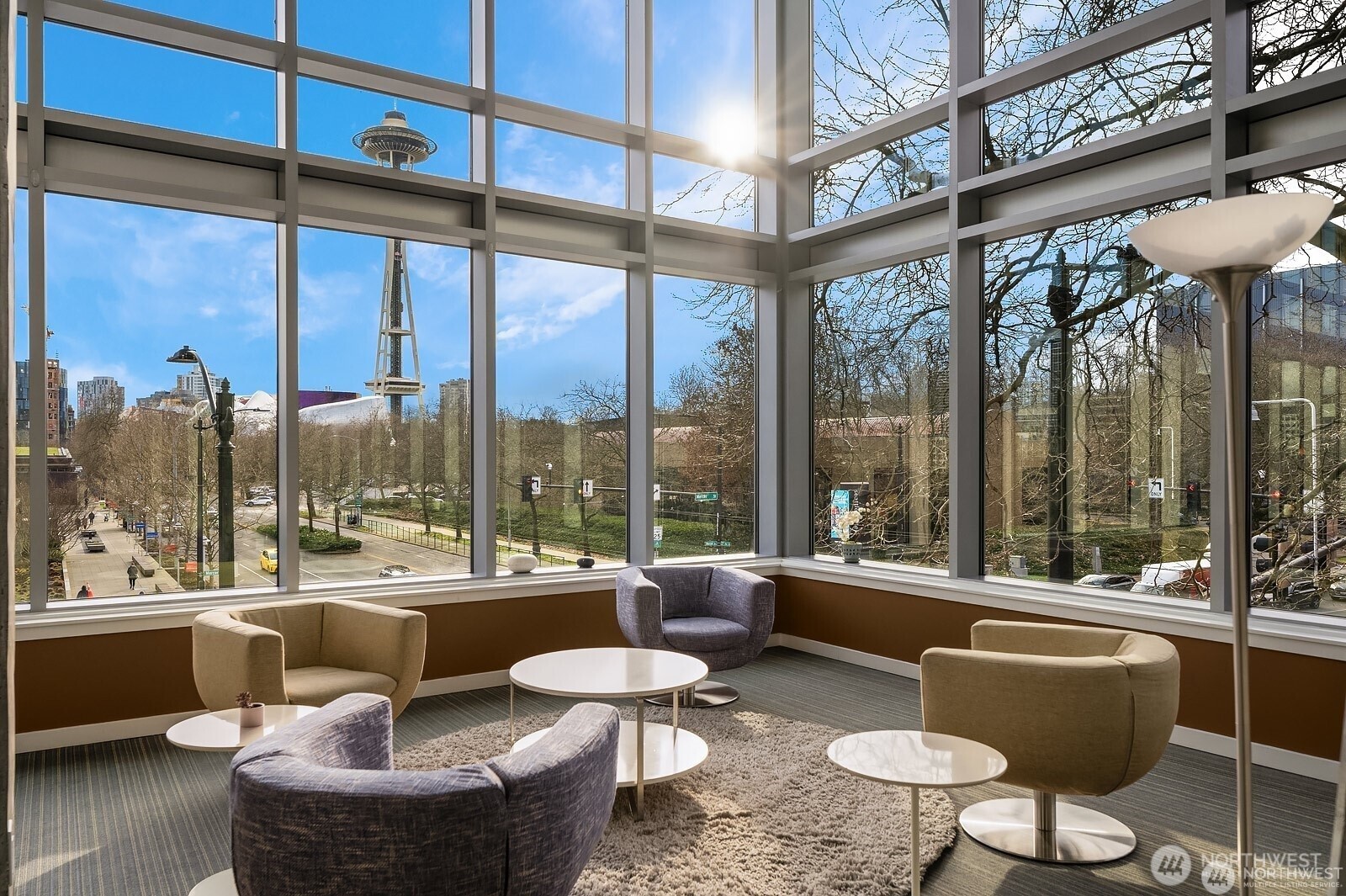 501 Roy Street, Unit T308 Seattle, WA 98109 - Photo 21 of 30