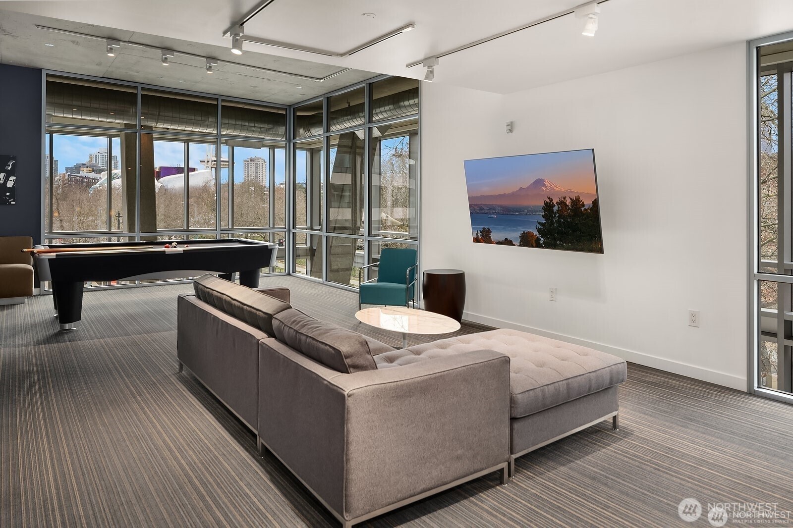 501 Roy Street, Unit T308 Seattle, WA 98109 - Photo 23 of 30