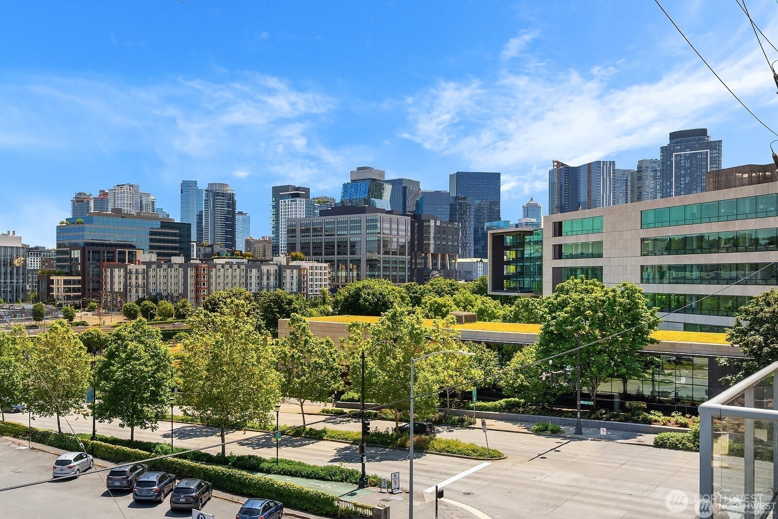 501 Roy Street, Unit T308 Seattle, WA 98109 - Photo 26 of 30