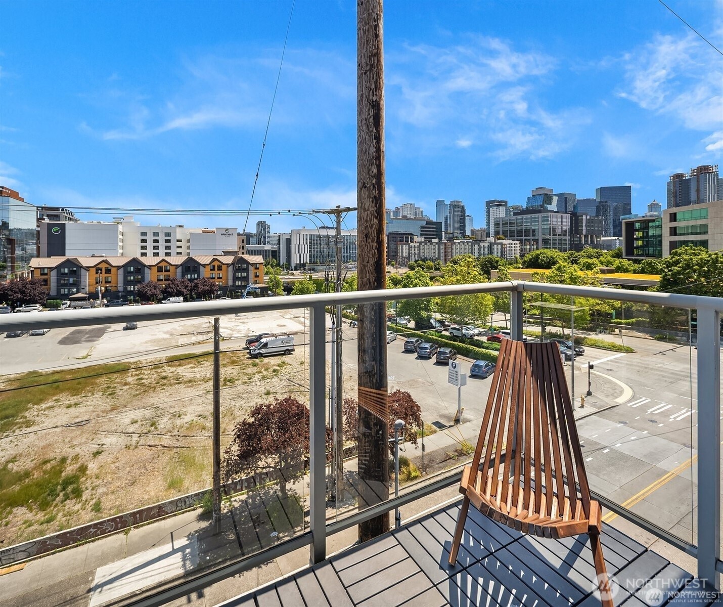 501 Roy Street, Unit T308 Seattle, WA 98109 - Photo 28 of 30