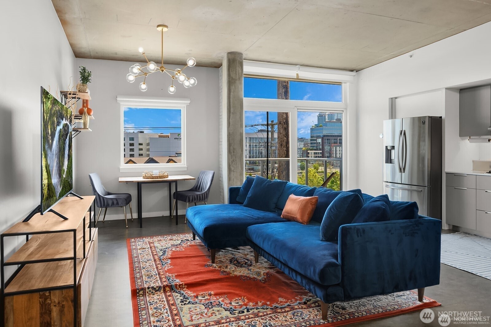 501 Roy Street, Unit T308 Seattle, WA 98109 - Photo 4 of 30