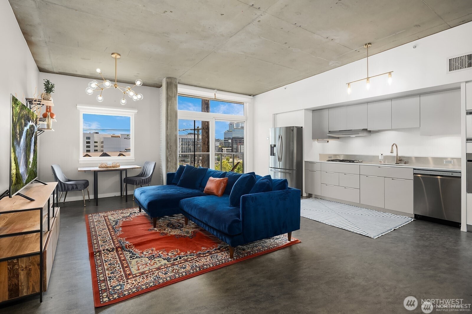 501 Roy Street, Unit T308 Seattle, WA 98109 - Photo 5 of 30