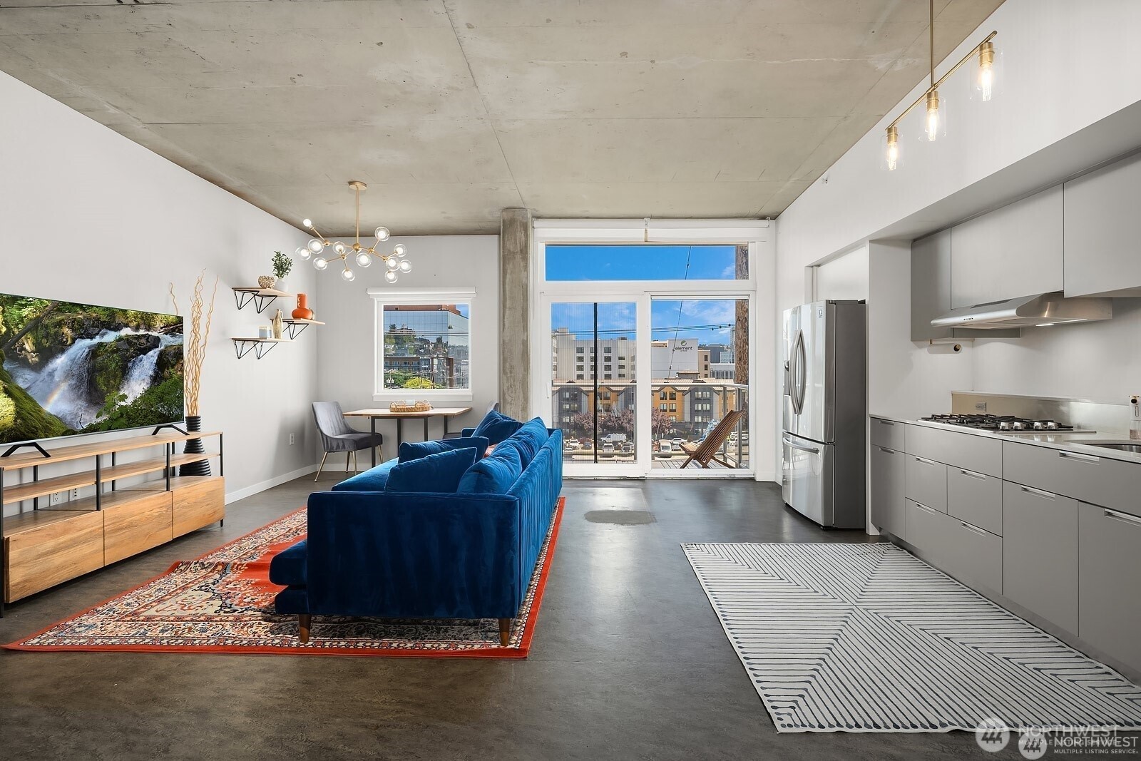 501 Roy Street, Unit T308 Seattle, WA 98109 - Photo 7 of 30