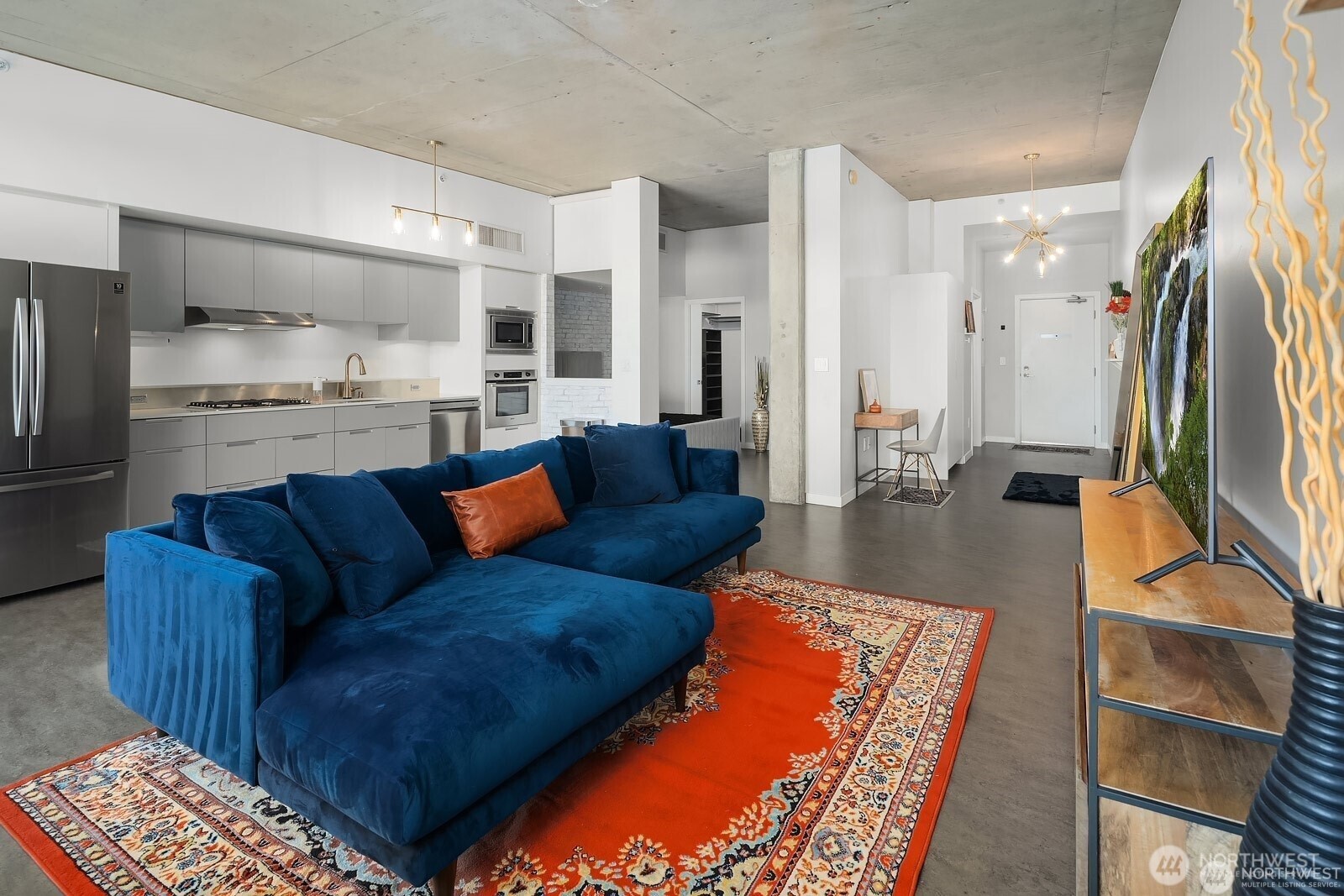 501 Roy Street, Unit T308 Seattle, WA 98109 - Photo 8 of 30