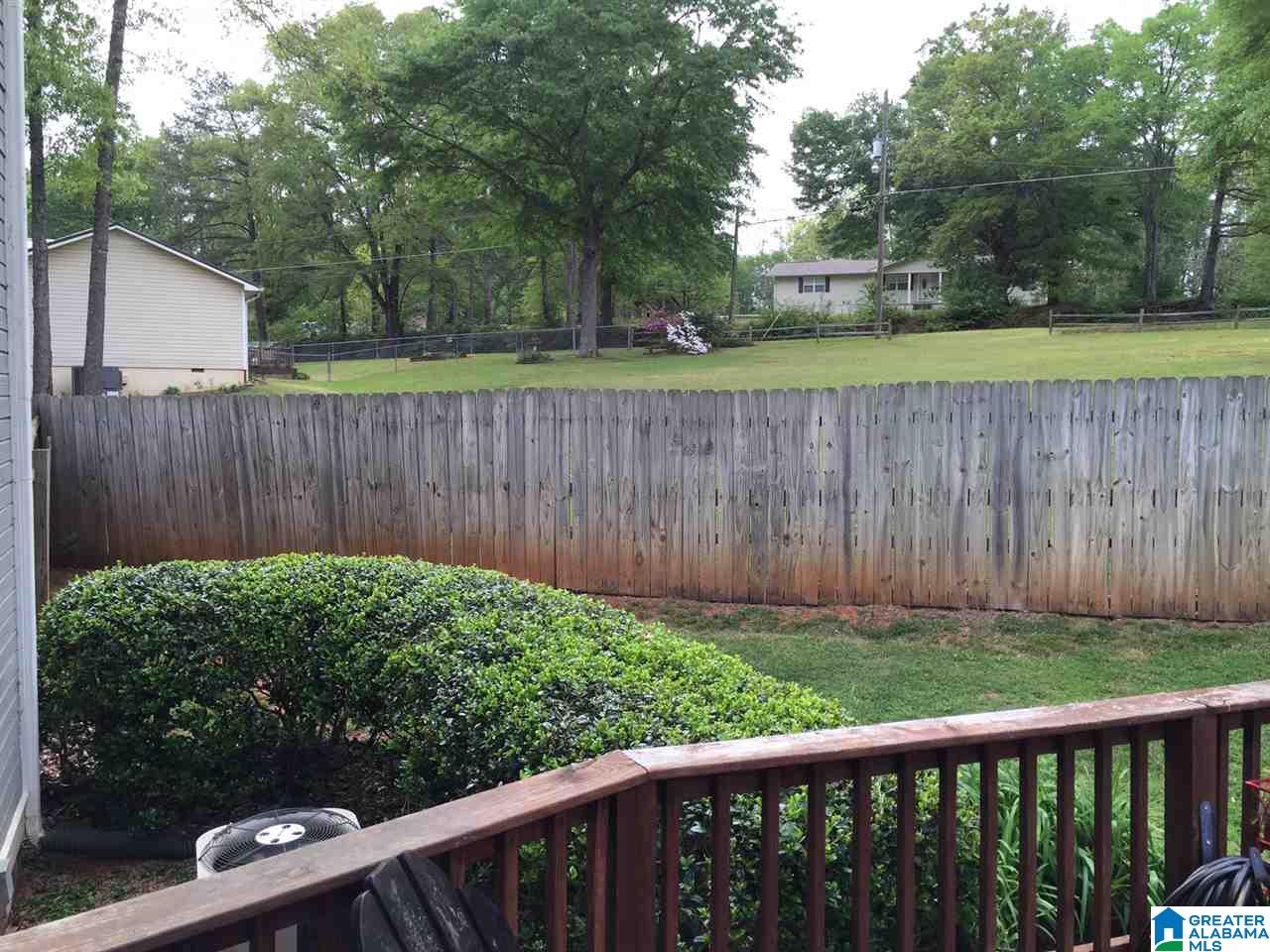 121 Ridgeview Drive Alexandria, AL 36250 - Photo 28 of 38