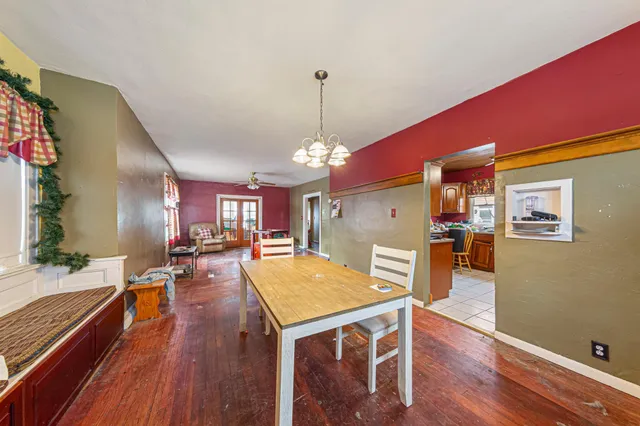 $255,000 | 1606 Greeley Avenue North, Glencoe, MN 55336