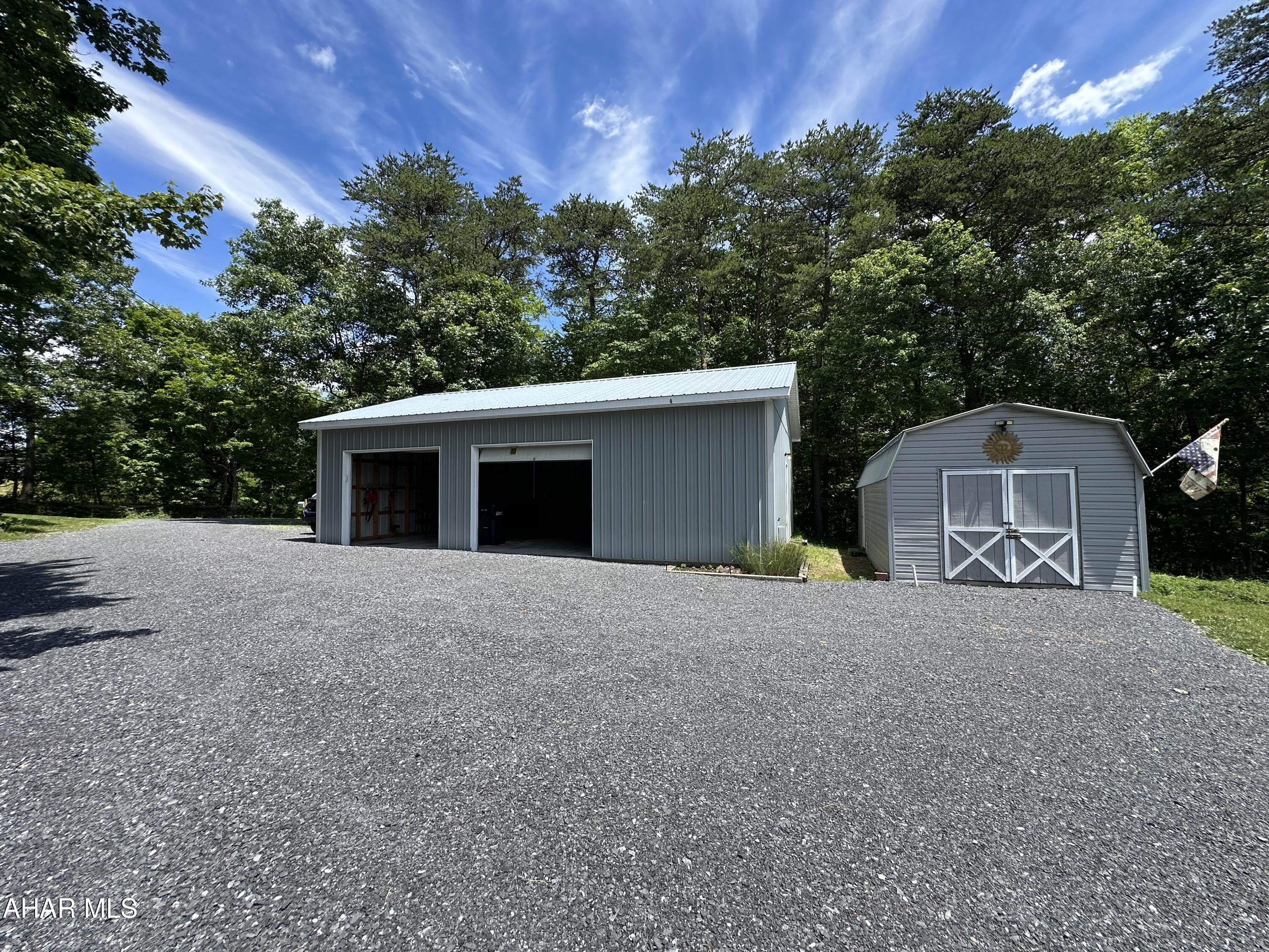 1318 Pine Ridge Road James Creek, PA 16657 - Photo 7 of 60