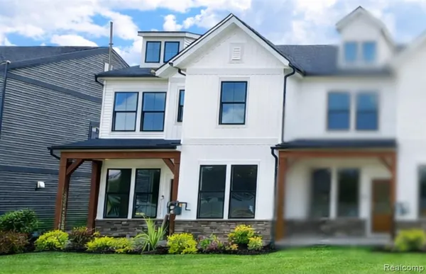 $419,990 | 271 Lantana Drive, Brighton, MI 48116