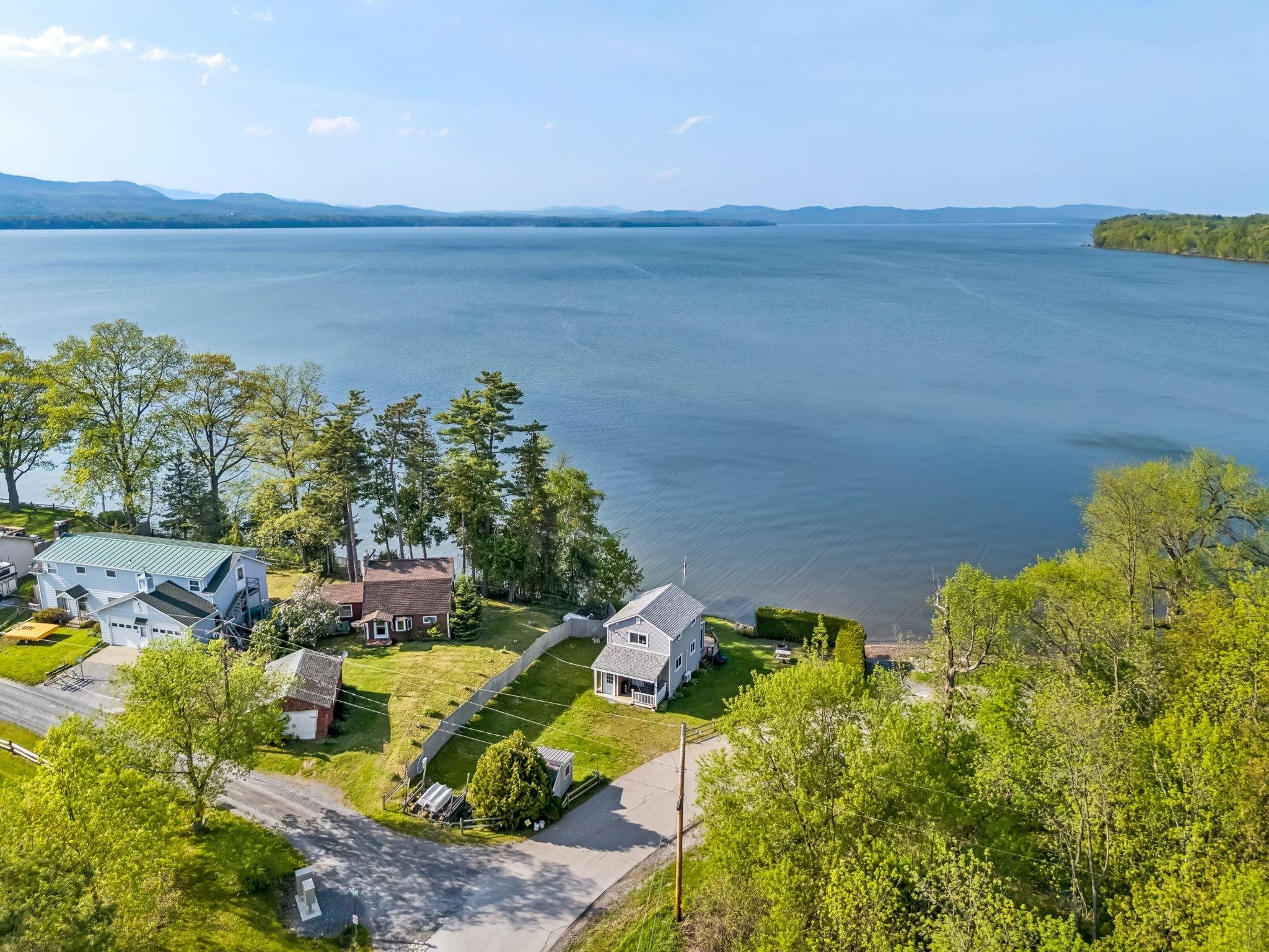 106 Potash Bay Road Addison, VT 05491 - Photo 36 of 40
