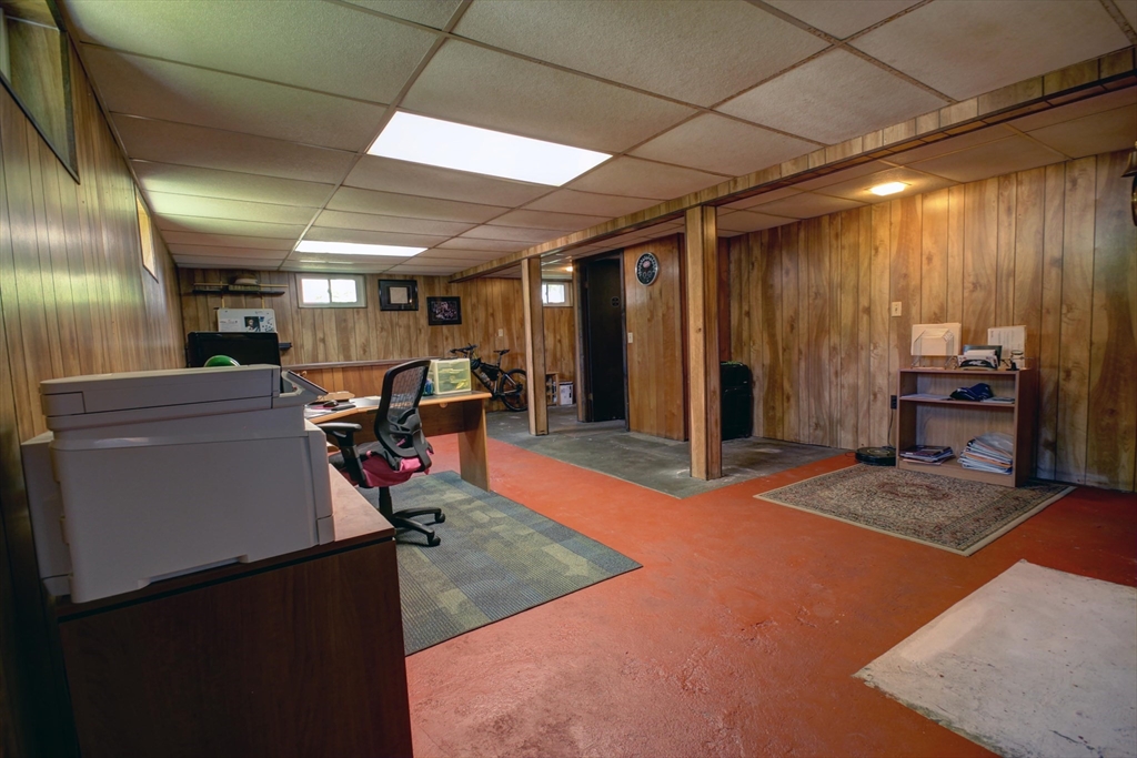 289 Winter Street Brockton, MA 02302 - Photo 22 of 27 a view of a room with gym equipment