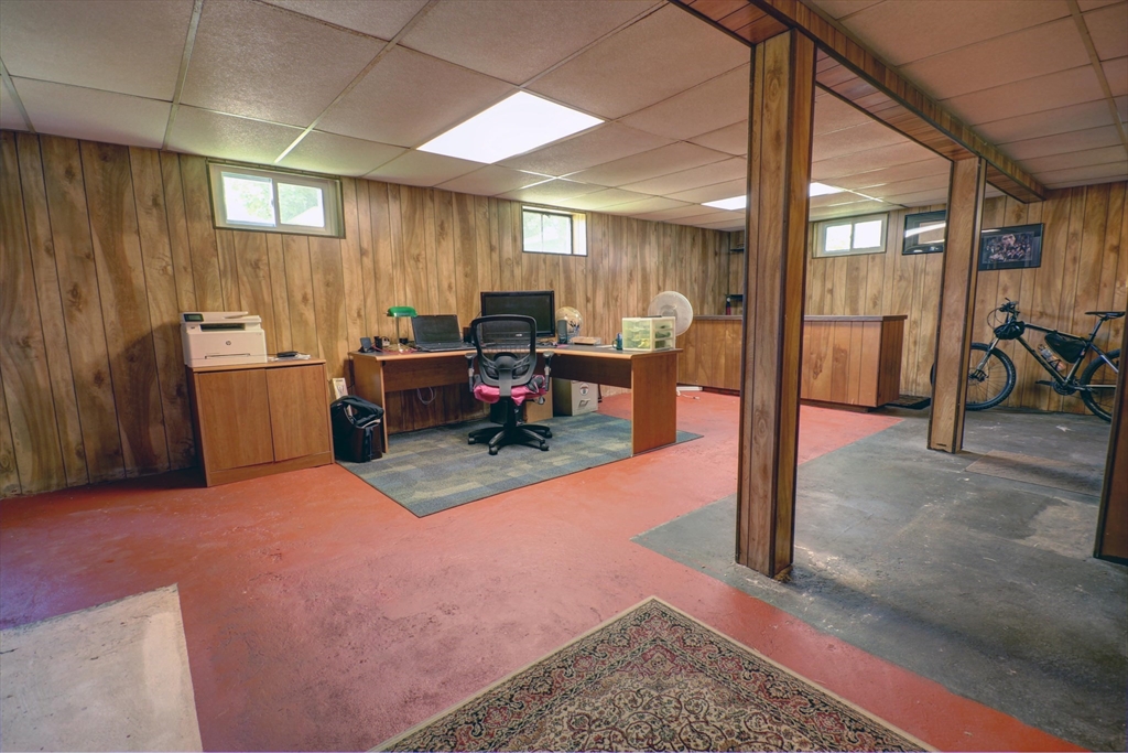 289 Winter Street Brockton, MA 02302 - Photo 23 of 27 a room with furniture and a window