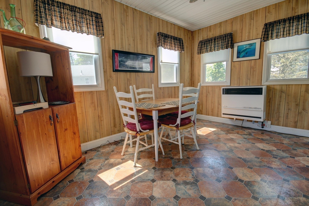 289 Winter Street Brockton, MA 02302 - Photo 5 of 27 a dining room with furniture and window