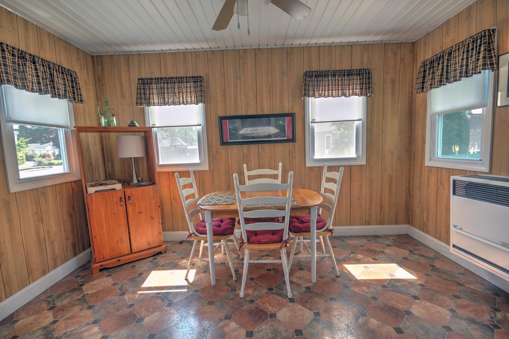 289 Winter Street Brockton, MA 02302 - Photo 6 of 27 a dining room with furniture and window