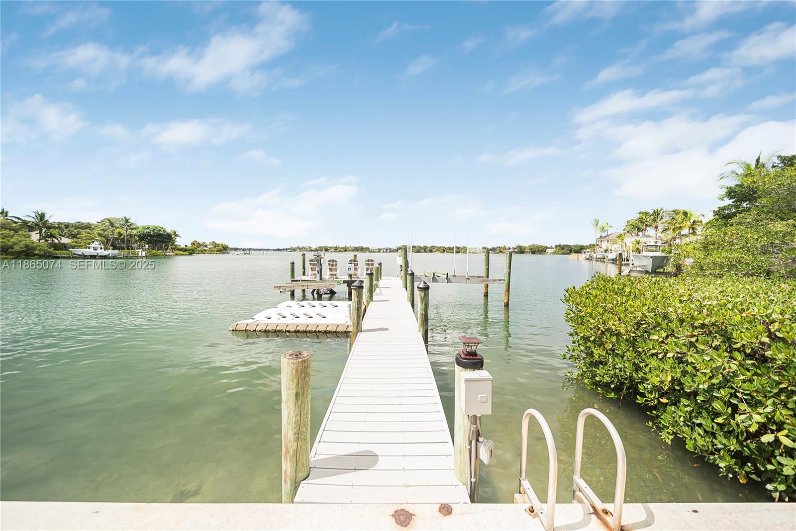 1020 Lands End Way Jupiter, FL 33458 - Photo 13 of 79 a park with view of city and lake