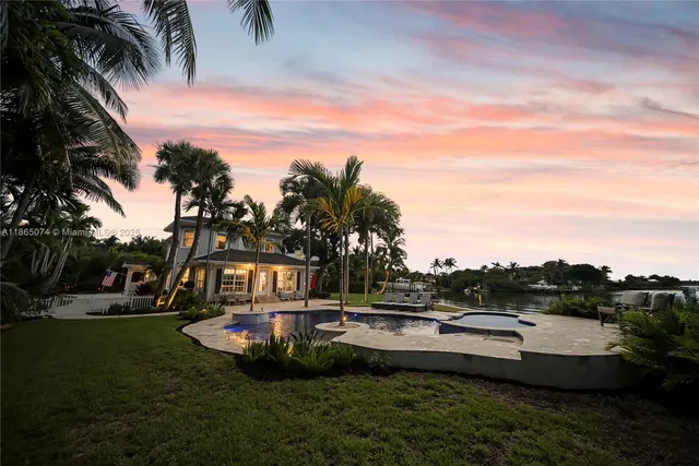 $6,495,000 | 1020 Lands End Way, Jupiter, FL 33458