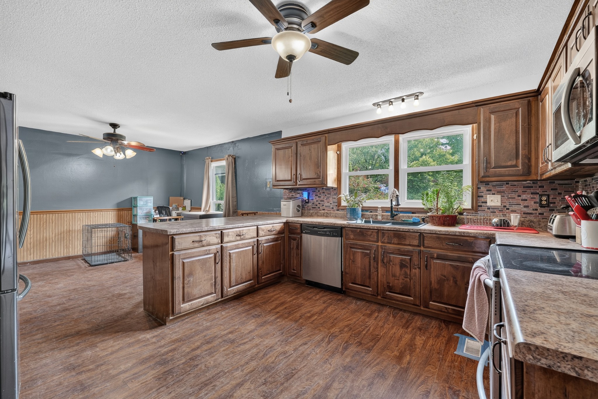 144 Shady Grove Road Flintville, TN 37335 - Photo 12 of 35