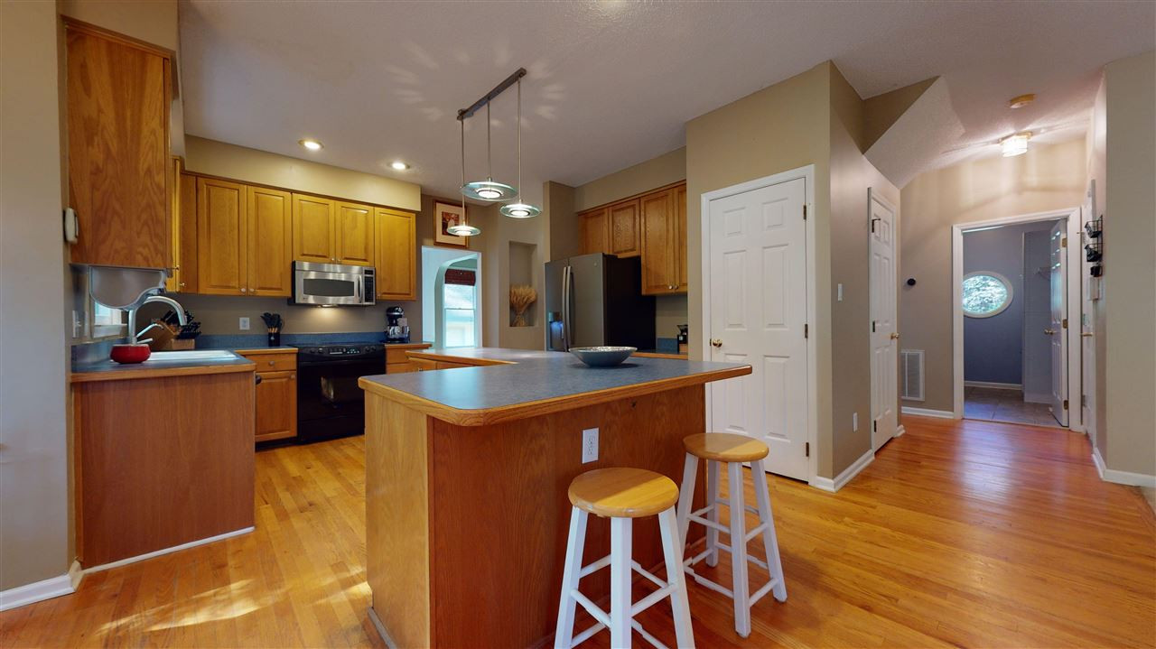 8304 Greenhead Court Raleigh, NC 27615 - Photo 8 of 30 Photo 8