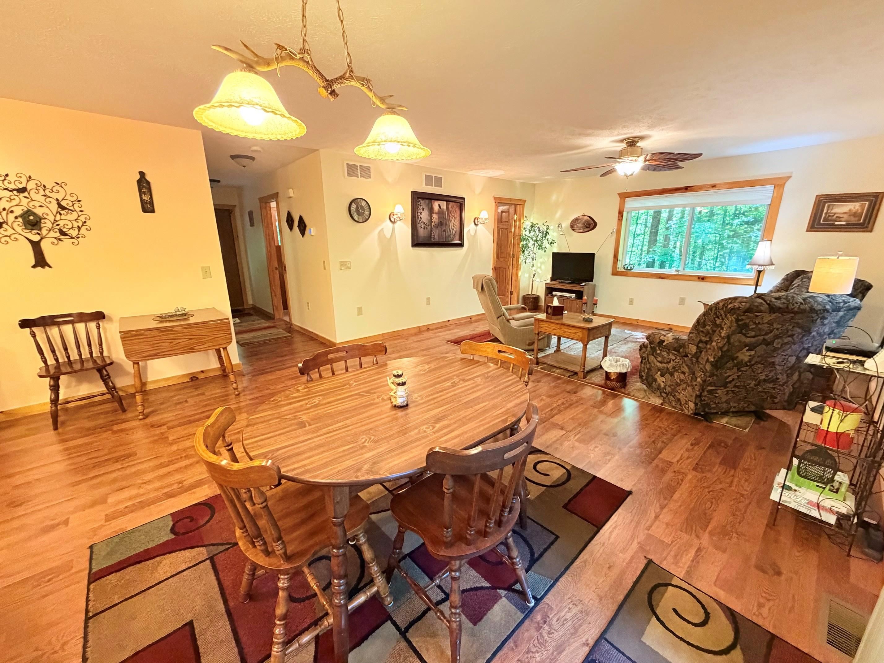 5020 Satterly Lake Road Mancelona, MI 49659 - Photo 10 of 61
