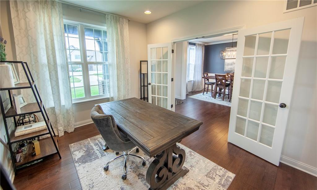 6965 Foster Ridge Court Pendleton, IN 46064 - Photo 11 of 50 Gallery Image 11