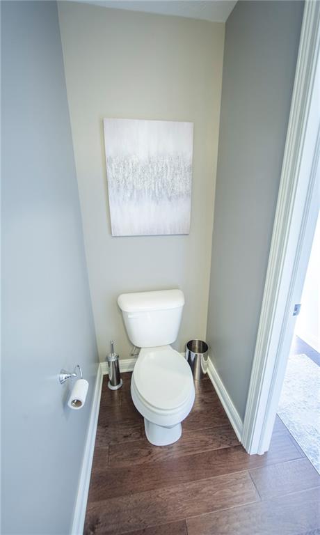 6965 Foster Ridge Court Pendleton, IN 46064 - Photo 13 of 50 Gallery Image 13