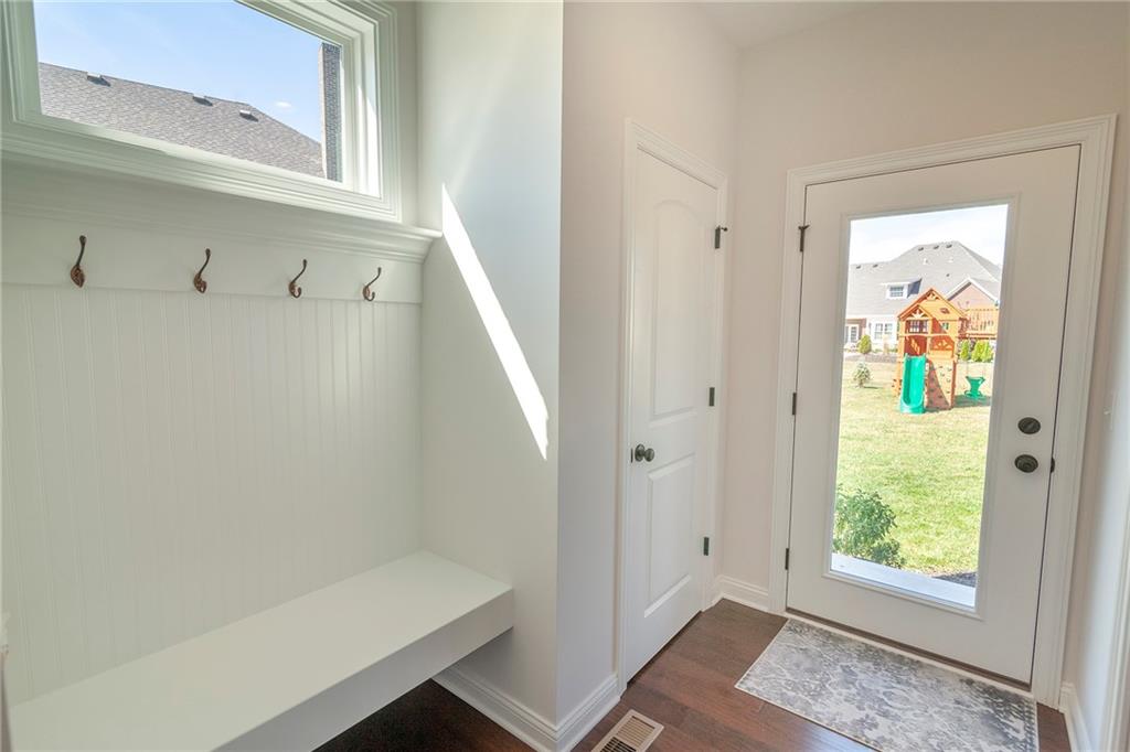 6965 Foster Ridge Court Pendleton, IN 46064 - Photo 15 of 50 Gallery Image 15