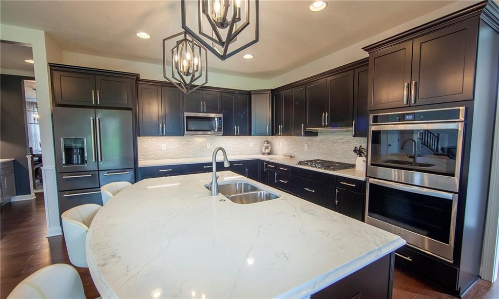 6965 Foster Ridge Court Pendleton, IN 46064 - Photo 17 of 50 Gallery Image 17