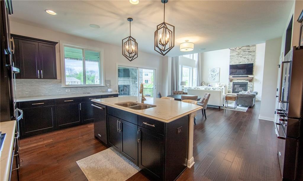 6965 Foster Ridge Court Pendleton, IN 46064 - Photo 19 of 50 Gallery Image 19