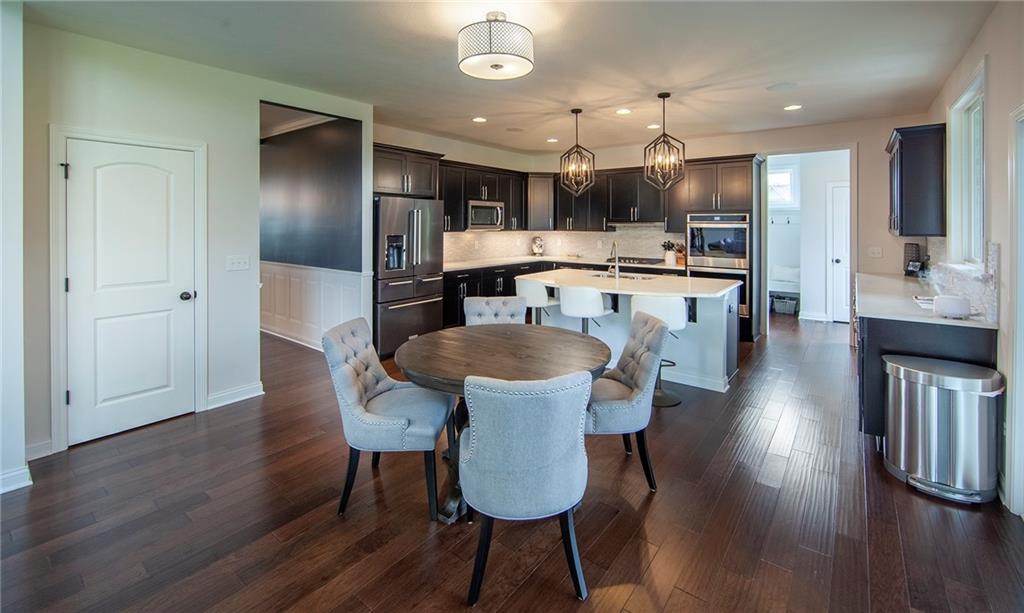 6965 Foster Ridge Court Pendleton, IN 46064 - Photo 20 of 50 Gallery Image 20