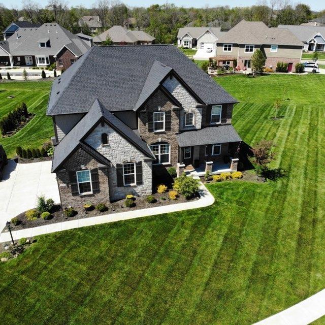 6965 Foster Ridge Court Pendleton, IN 46064 - Photo 3 of 50 Gallery Image 3
