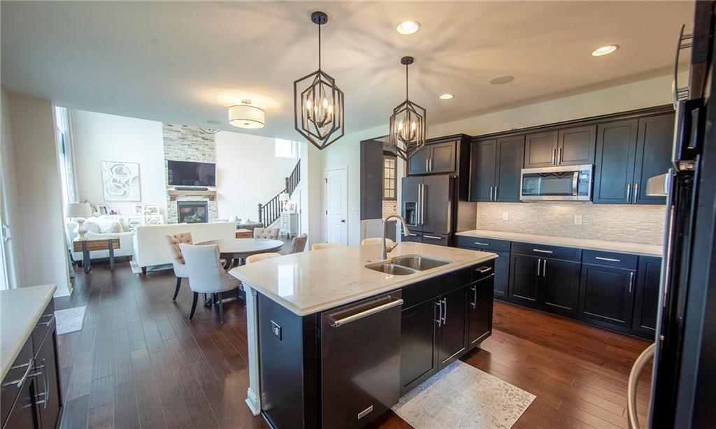 6965 Foster Ridge Court Pendleton, IN 46064 - Photo 21 of 50 Gallery Image 21