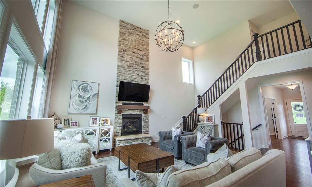 6965 Foster Ridge Court Pendleton, IN 46064 - Photo 22 of 50 Gallery Image 22