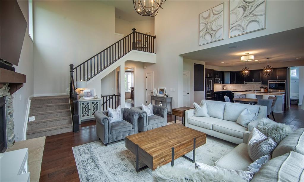 6965 Foster Ridge Court Pendleton, IN 46064 - Photo 23 of 50 Gallery Image 23