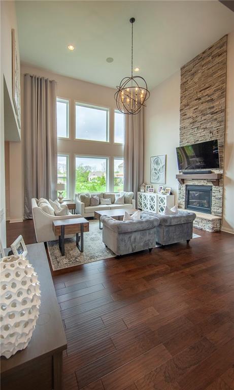 6965 Foster Ridge Court Pendleton, IN 46064 - Photo 25 of 50 Gallery Image 25