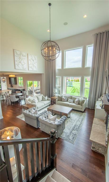 6965 Foster Ridge Court Pendleton, IN 46064 - Photo 26 of 50 Gallery Image 26