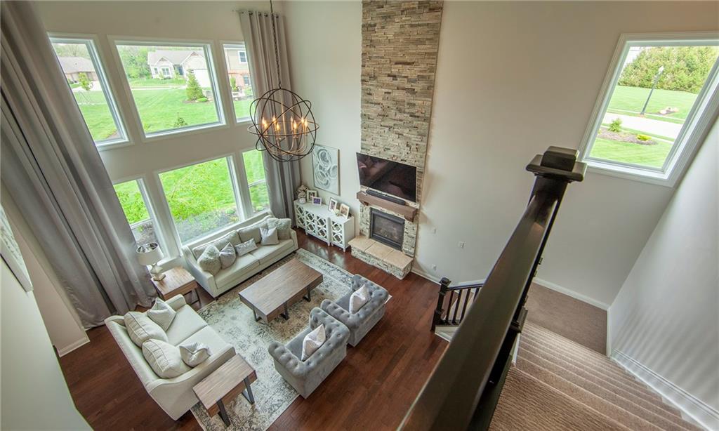 6965 Foster Ridge Court Pendleton, IN 46064 - Photo 27 of 50 Gallery Image 27