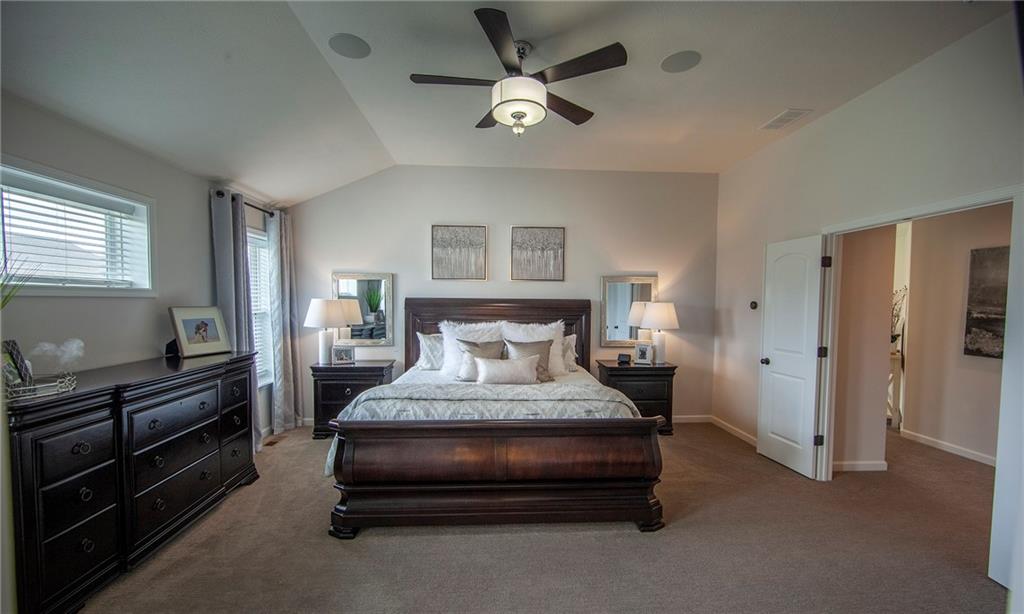 6965 Foster Ridge Court Pendleton, IN 46064 - Photo 29 of 50 Gallery Image 29
