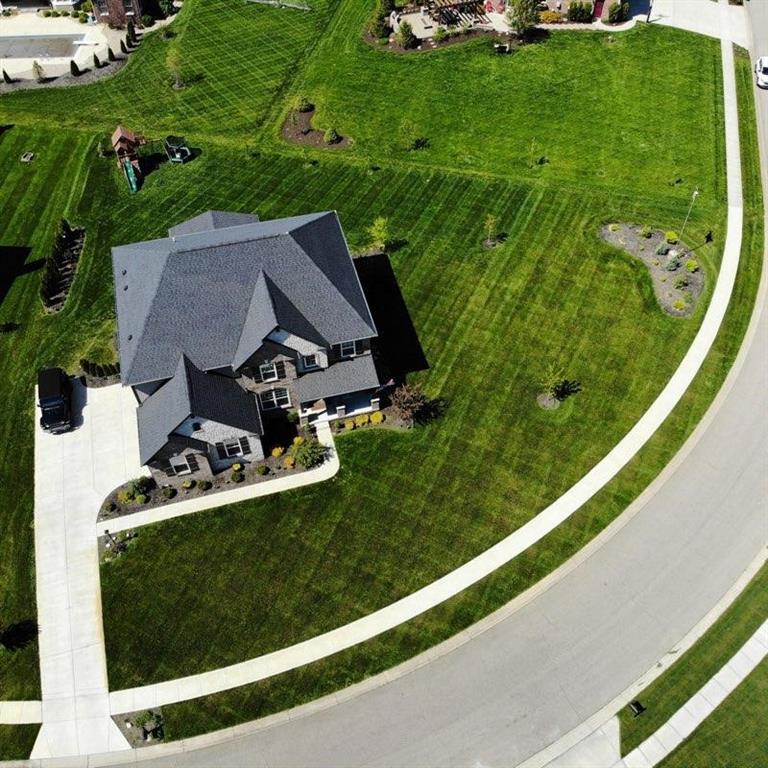 6965 Foster Ridge Court Pendleton, IN 46064 - Photo 4 of 50 Gallery Image 4